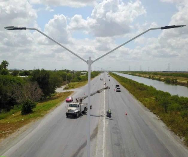 Avanza Río Bravo en transformación