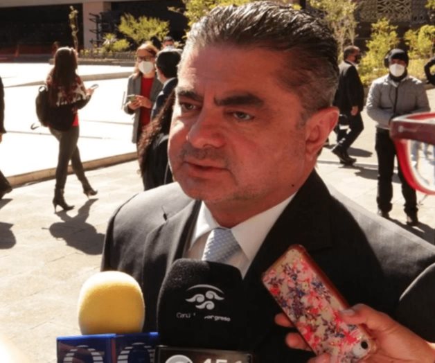 Dos Bocas no refinará un solo litro de gasolina: Cházaro Dos Bocas no refinará un solo litro de gasolina: Cházaro