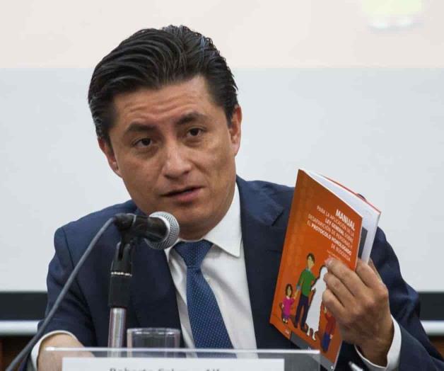 Declaran culpable a Roberto Cabrera por la entrega ilegal de 49 perfiles de ADN