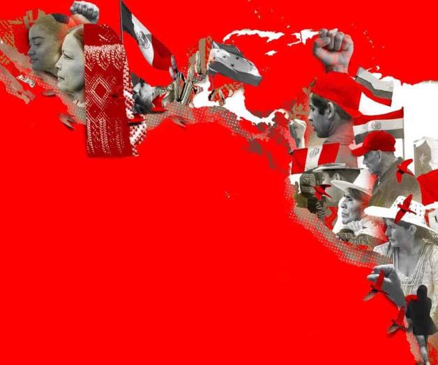 América Latina gira hacia una nueva izquierda