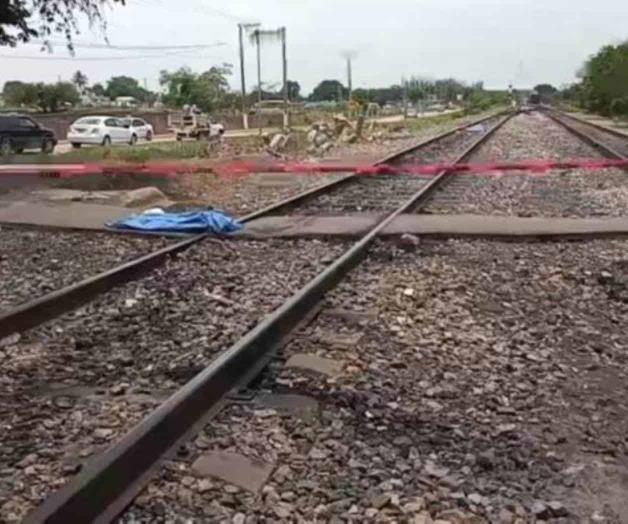 Municipios, responsables de cruceros del ferrocarril Municipios, responsables de cruceros del ferrocarril