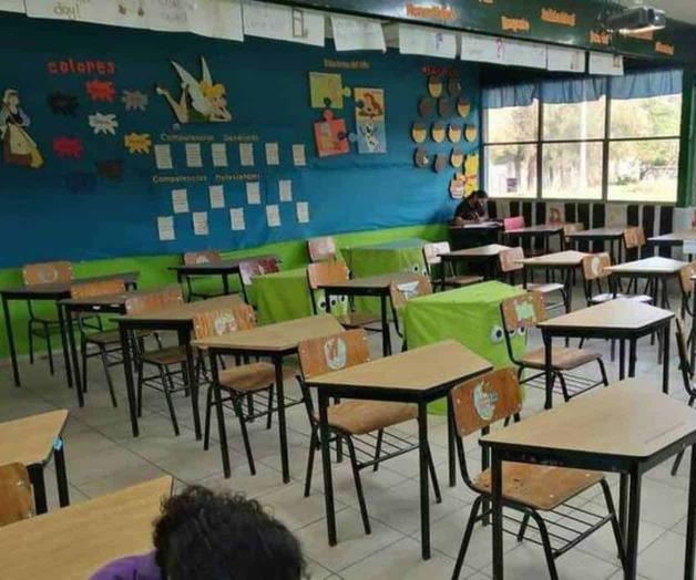 Concluyen clases Concluyen clases