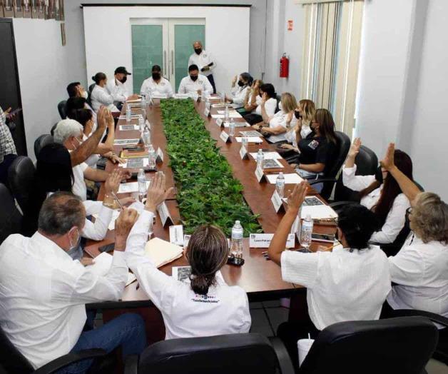 Donan predio para Banco de Bienestar