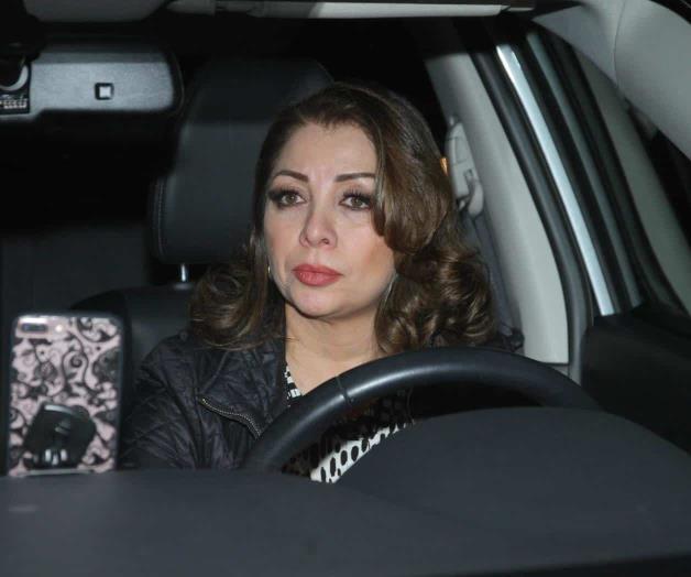 Ser parte de una infidelidad se paga: Arlette Pacheco