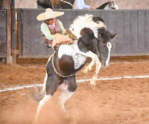 A un paso de clasificar el Rancho San Isidro A un paso de clasificar el Rancho San Isidro