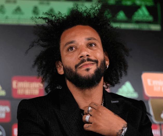 Marcelo y sus cuatro posibles destinos para la próxima temporada