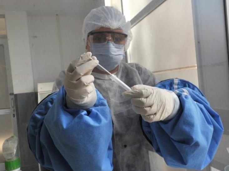 Van para 100 casos activos de Coronavirus en Río Bravo Van para 100 casos activos de Coronavirus en Río Bravo