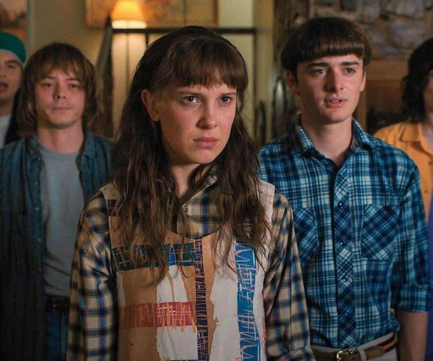 Rompe récord de transmisión