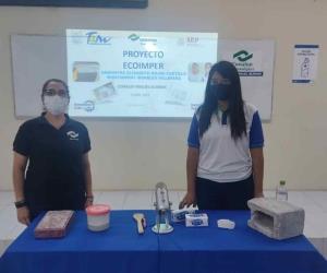 Siguen triunfos  para el Conalep