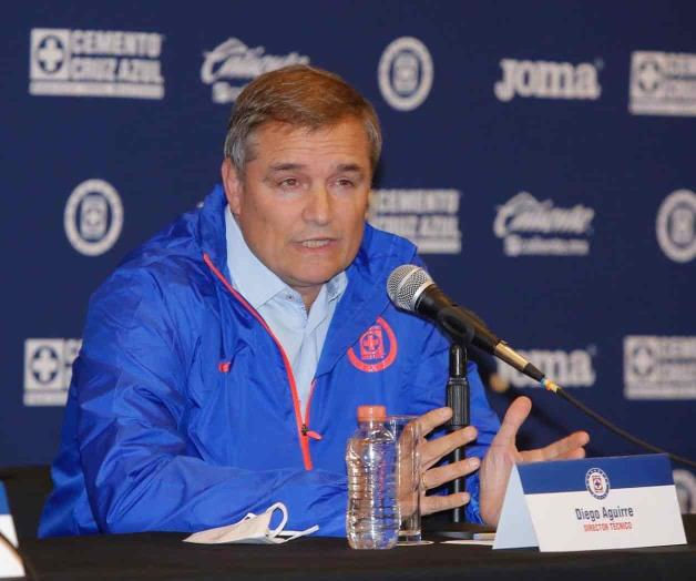 Punto es valioso: Hernán Cristante