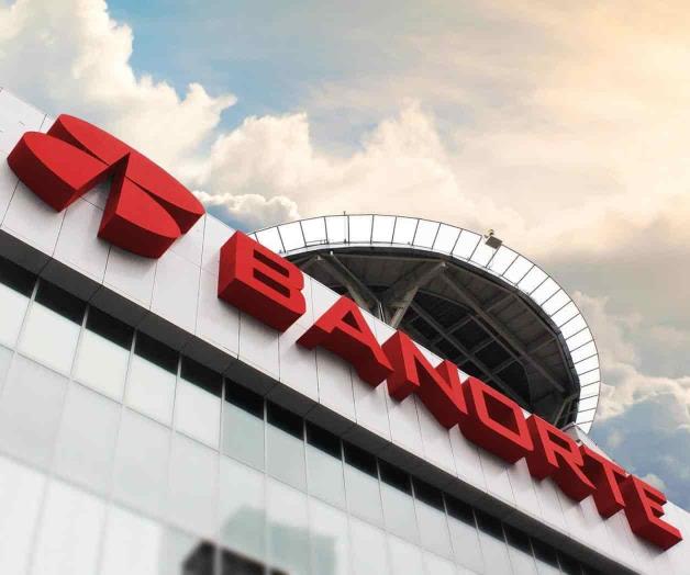 Banorte y Santander aventajan para adquirir a Banamex 