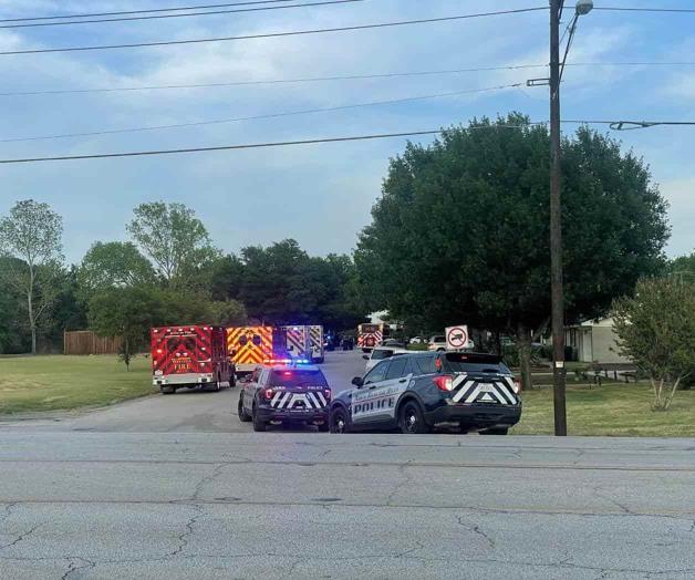 Sigue violencia: asesinan a dos Sigue violencia: asesinan a dos