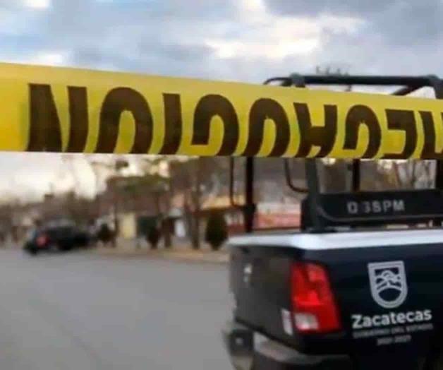 Asesinan a cinco en interior de bar