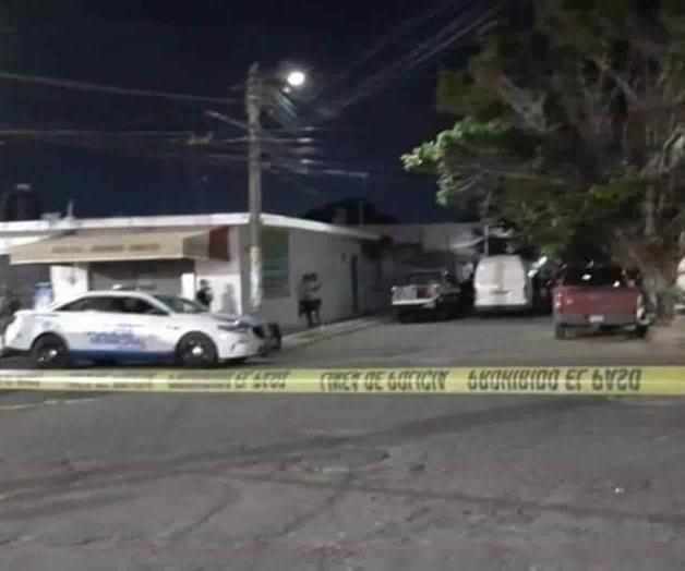 Asesinan a 7 de una familia en Boca del Río, Veracruz Asesinan a 7 de una familia en Boca del Río, Veracruz