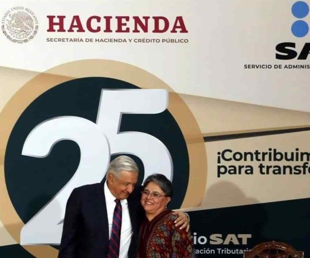 Niega AMLO que subsidio a gasolina sea ocurrencia
