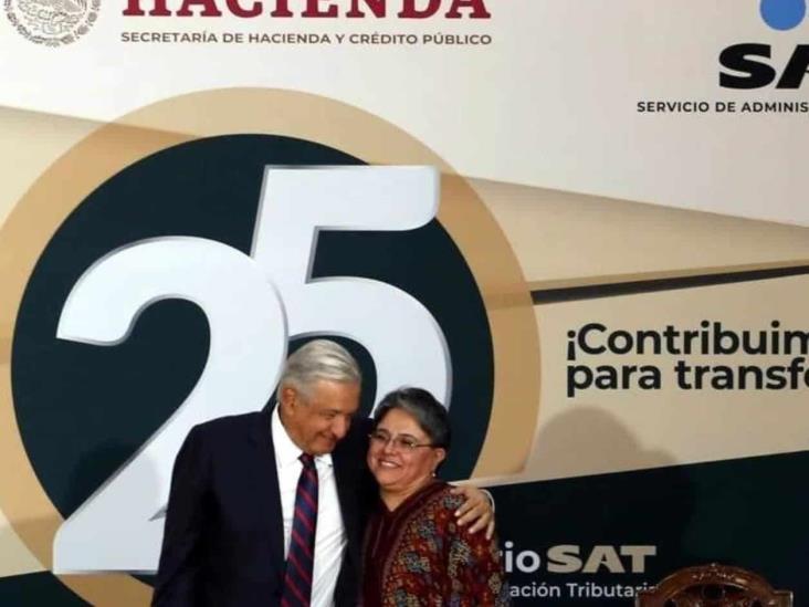 Niega AMLO que subsidio a gasolina sea ocurrencia Niega AMLO que subsidio a gasolina sea ocurrencia