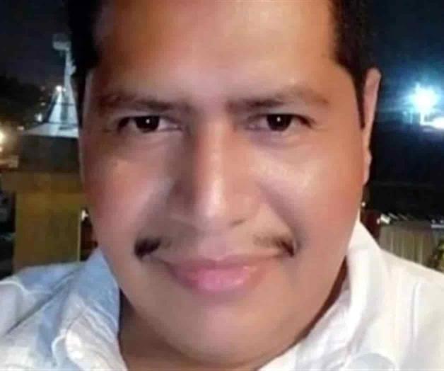 Condenan en Europa asesinato de periodista De la Cruz 