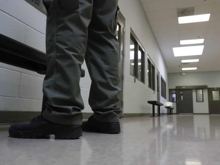 Aún sin utilizarlos pagan a centros de detención Aún sin utilizarlos pagan a centros de detención