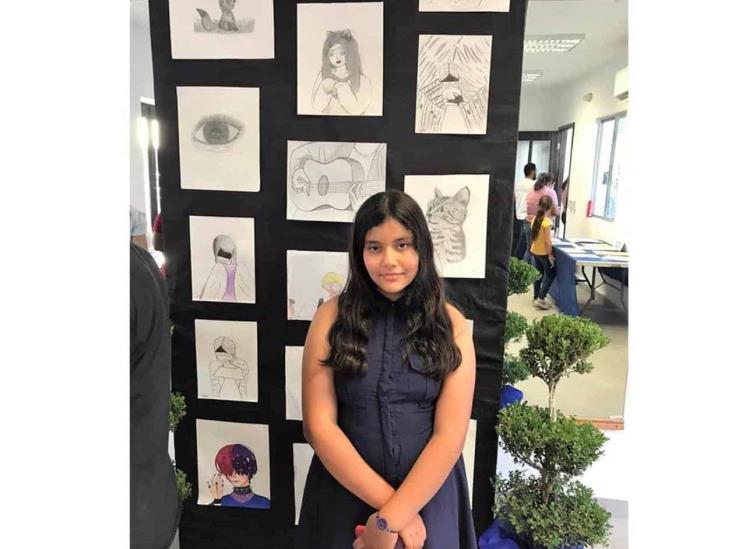 Camargo: Realizan concurso de dibujo infantil Camargo: Realizan concurso de dibujo infantil