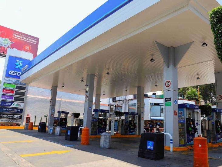 Se resiste Pemex a perder liderazgo Se resiste Pemex a perder liderazgo