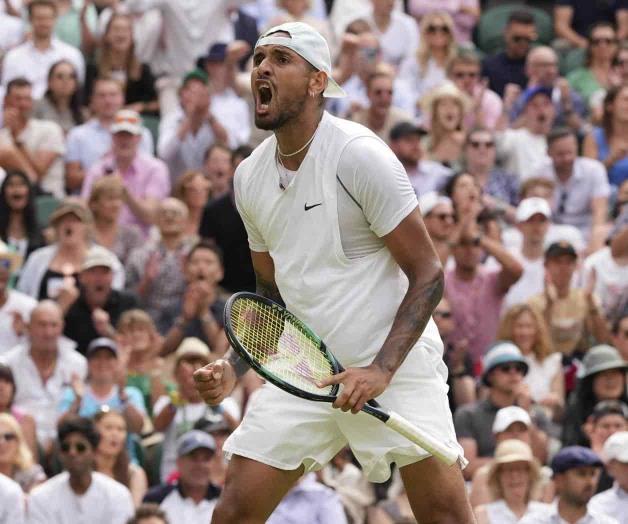 ¡De vuelta a Cuartos!