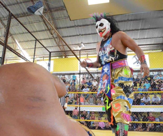 Psycho se lleva el ‘triangular de la muerte’