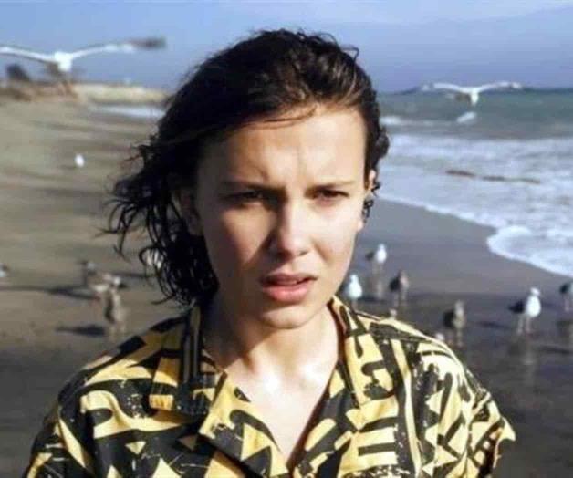 Stranger Things 4 acumula mil millones de horas vistas Stranger Things 4 acumula mil millones de horas vistas