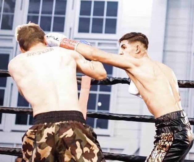 El ‘Tigre’ de vuelta al ring