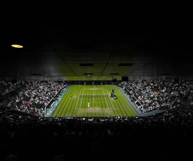 Wimbledon apela multa de la WTA