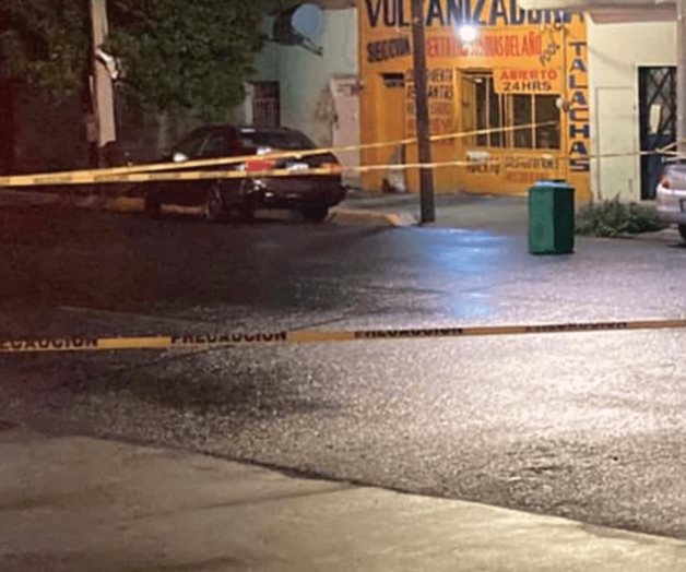 Abuelo atropellado en Benito Juárez fue embestido 2 veces