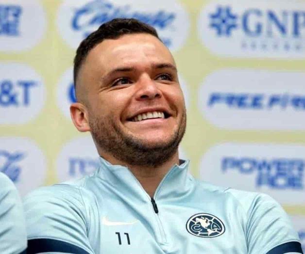 Ve Cabecita al América como ventana para Qatar