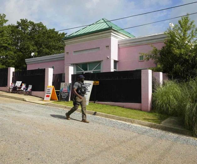 Mississippi: Jueza escucha demanda contra ley antiaborto