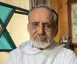 Dan golpiza al sacerdote Mateo Calvillo Paz en Michoacán; 