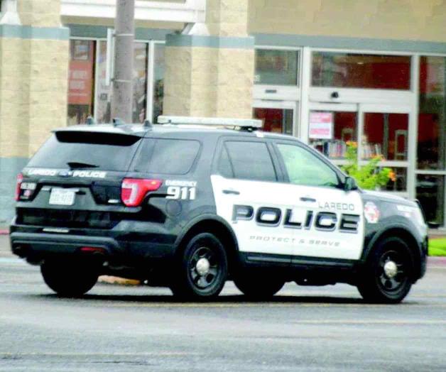 Detienen a dos por balear a su vecino Detienen a dos por balear a su vecino