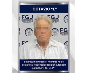 Detienen en Nuevo León a líder de la Columna Armada “Pedro J. Méndez”