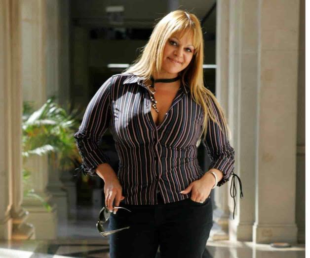 Alistan música nueva de Jenni Rivera 