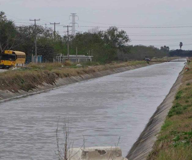 Exigen cumplir el acuerdo de aguas