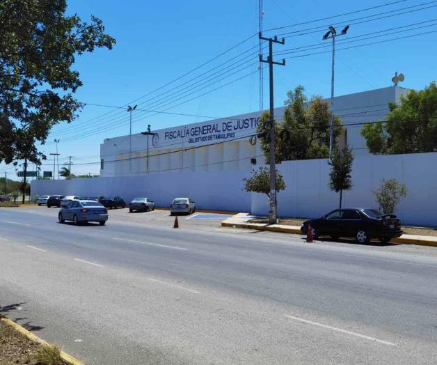 Avanzan Columna “Pedro J. Méndez” para protestar en Fiscalía