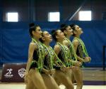 Van Tamaulipecas a Panamericano en disciplina de Gimnasia Rítmica