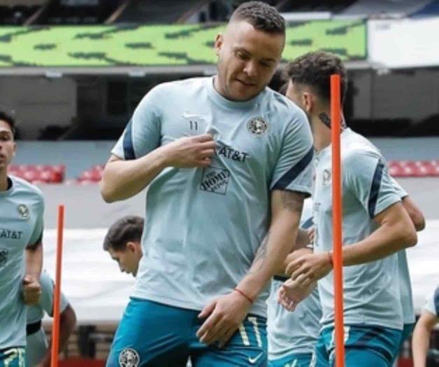 América, ventana a Qatar