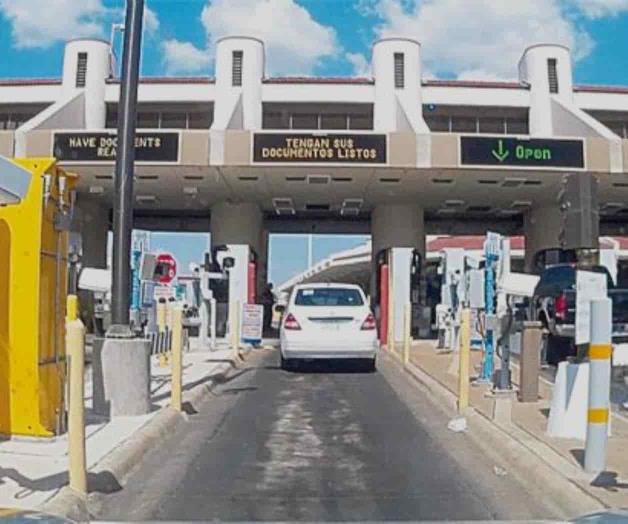 Arrestan tres depredadores de niños, oficiales del CBP