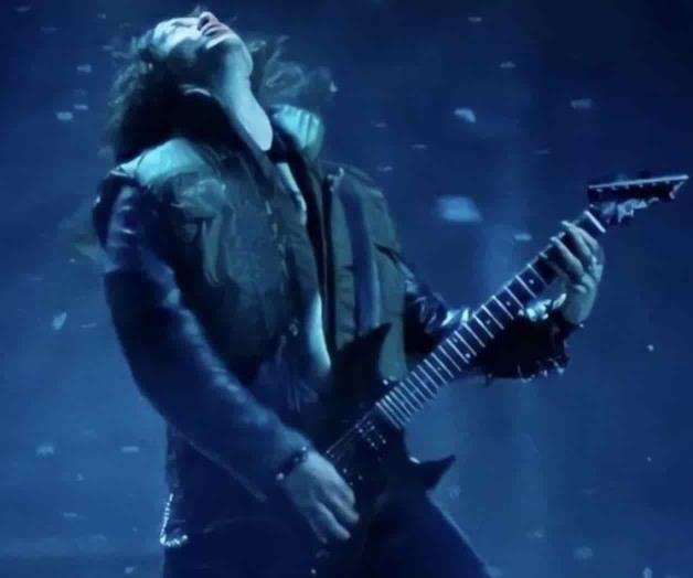 Ofrecen soundtrack de lujo