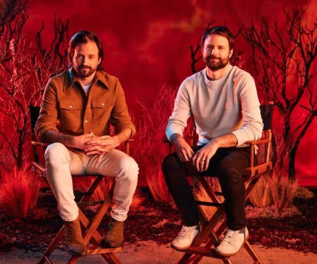 Creadores de Stranger Things lanzan Upside Down Pictures