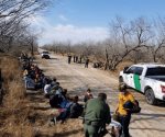 Prevén condados de Texas  declararse en emergencia