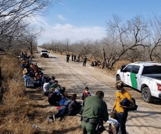 Prevén condados de Texas declararse en emergencia Prevén condados de Texas declararse en emergencia