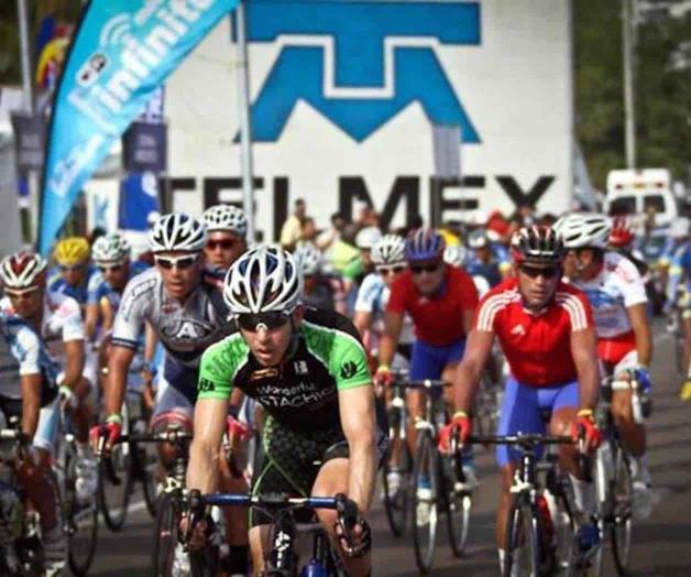 Ciclismo de ruta en México, una tradición muerta