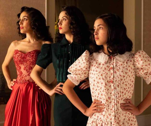 Lista para estrenar Lista para estrenar