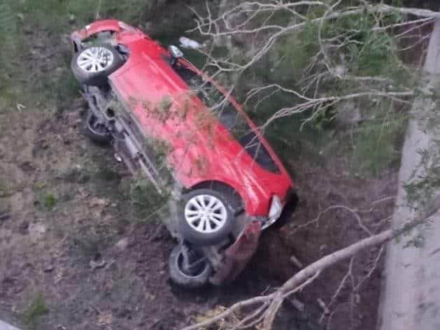 Estaba desaparecida; la hallan sin vida Estaba desaparecida; la hallan sin vida