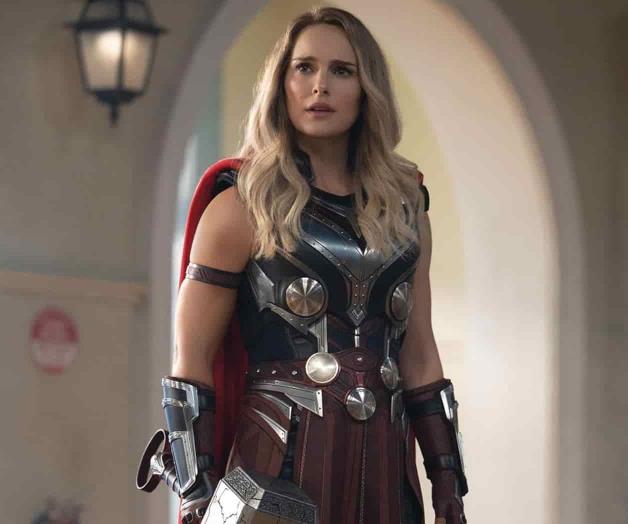 Poderosa y vulnerable