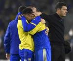 Despide Boca a Battaglia tras la eliminación